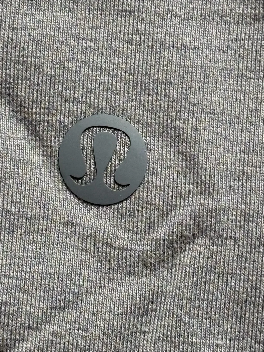 Lululemon Women’s Boxy Pocket Tee